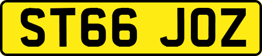 ST66JOZ