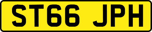 ST66JPH