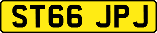 ST66JPJ