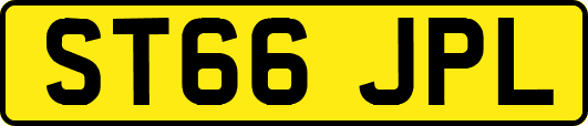 ST66JPL