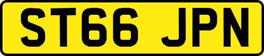 ST66JPN