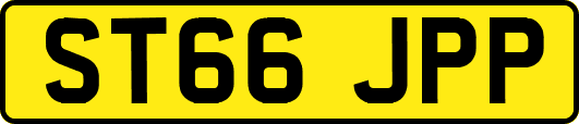 ST66JPP