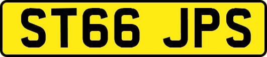 ST66JPS