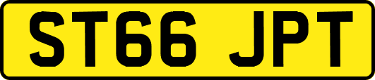 ST66JPT