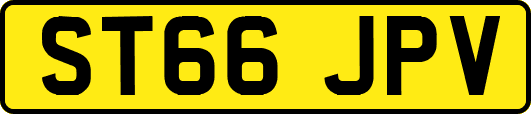 ST66JPV
