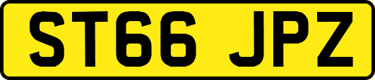 ST66JPZ
