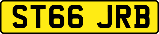 ST66JRB