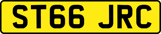 ST66JRC