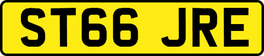 ST66JRE