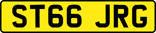 ST66JRG