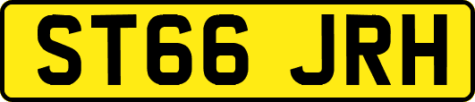 ST66JRH