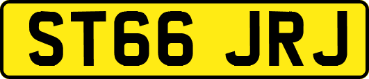 ST66JRJ