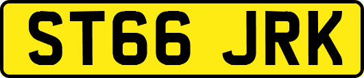 ST66JRK