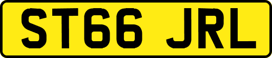 ST66JRL