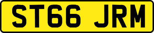 ST66JRM