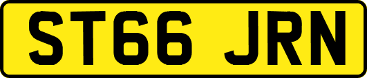 ST66JRN