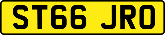 ST66JRO