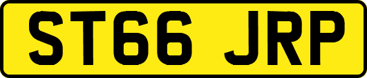 ST66JRP