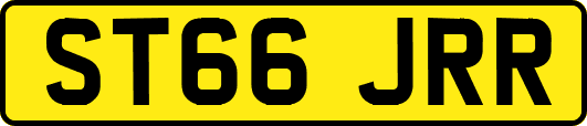 ST66JRR