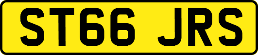 ST66JRS