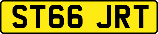 ST66JRT