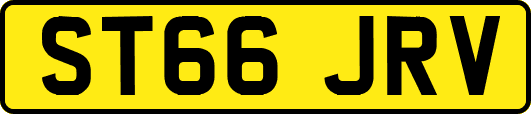 ST66JRV
