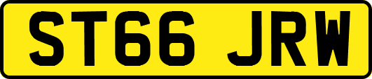 ST66JRW