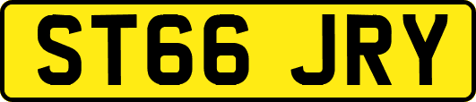ST66JRY