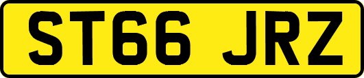 ST66JRZ