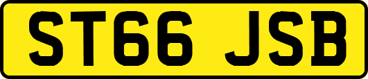 ST66JSB