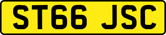 ST66JSC