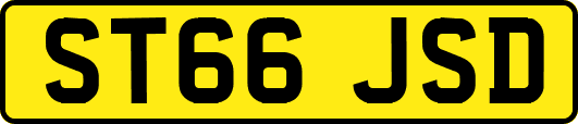 ST66JSD