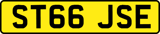 ST66JSE