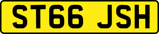 ST66JSH