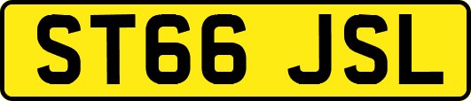 ST66JSL