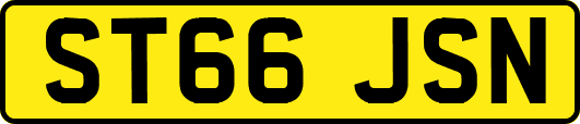 ST66JSN