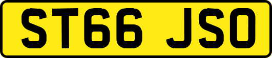 ST66JSO