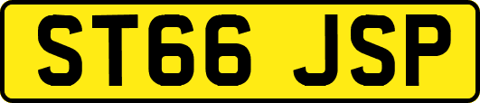 ST66JSP