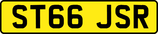 ST66JSR