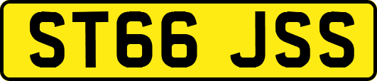 ST66JSS