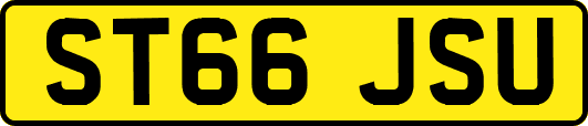 ST66JSU