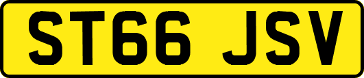 ST66JSV