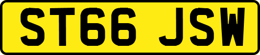 ST66JSW