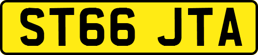 ST66JTA