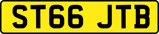 ST66JTB