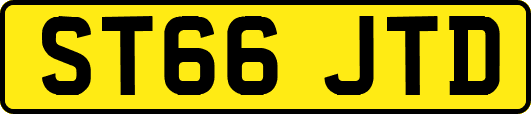 ST66JTD