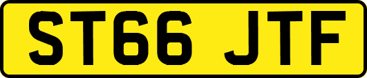 ST66JTF