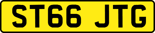 ST66JTG
