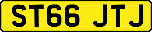 ST66JTJ