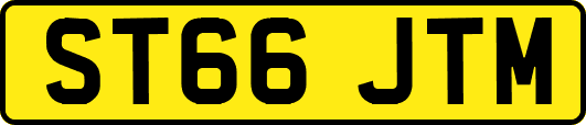 ST66JTM